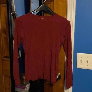 Women’s medium Victorias Secret long sleeve tee shirt